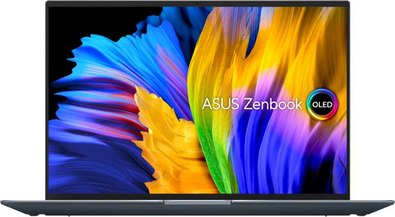Asus Zenbook 14X OLED UX5401 11 Gen Intel 