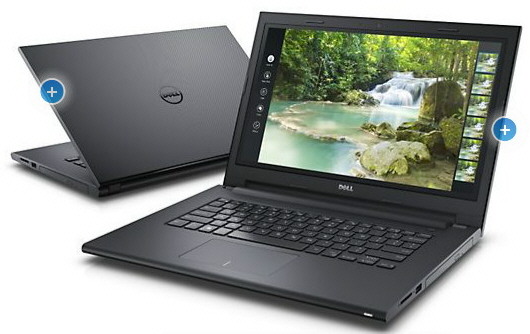 Dell Notebooks Portatiles Laptops
