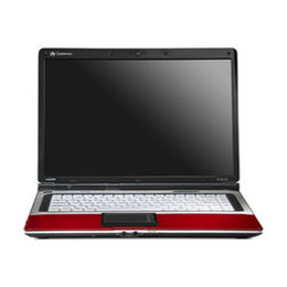Notebook Laptop Gateway M6885U Notebook