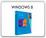 Windows 10 8 sistema operativo Dell Inspiron Notebook