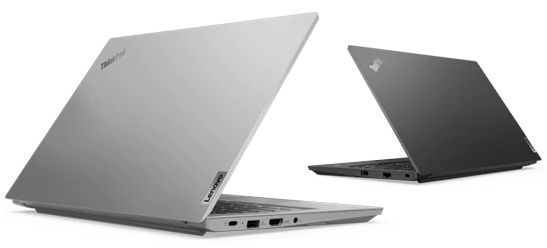 Lenovo ThinkPad E14 Gen 4 Intel® Core™ i7-1265U vPro® 4,8 GHz 14"