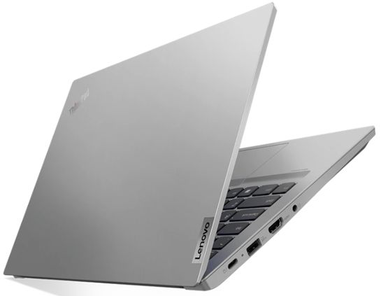 Lenovo ThinkPad E14 Gen 4 Intel I7 4,8 GHz 14" portatil