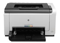 Color HP LaserJet Pro CP1025nw Color