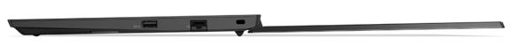 Puertos Laptop Lenovo ThinkPad E14 Gen 4 Intel I7 4,8 GHz 14"