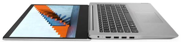 Lenovo IdeaPad S145 sonido Grafico