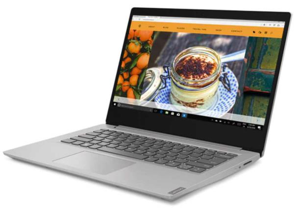 Lenovo IdeaPad S145 AMD A6-9225