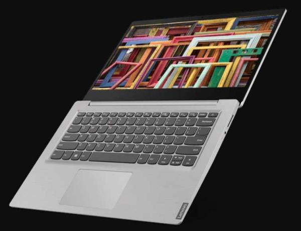 Lenovo IdeaPad S145 grafica