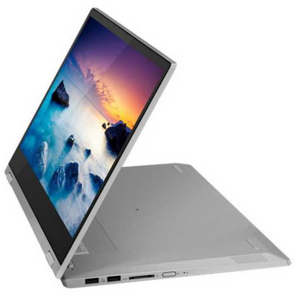 Lenovo IdeaPad S340 14API AMD Ryzen 5 3500