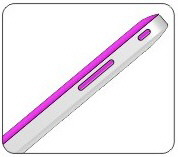 Tablet 8 Gb XPX 7" XM722 Kicker